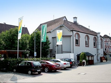 照片: Staigers Waldhorn 
