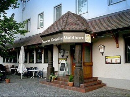 照片: Staigers Waldhorn 